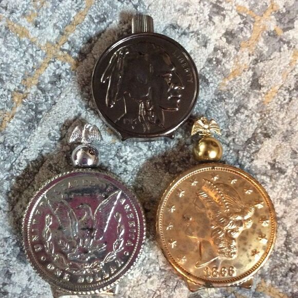 BUNDLE OF VINTAGE AVON BOTTLES! GUC! - Picture 7 of 8